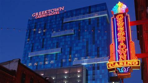 Greektown casino detroit número de telefone